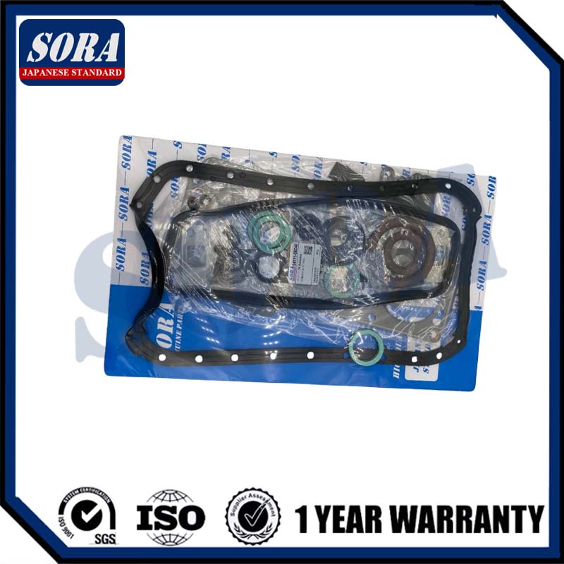 04111-06040 Full Gasket 7K