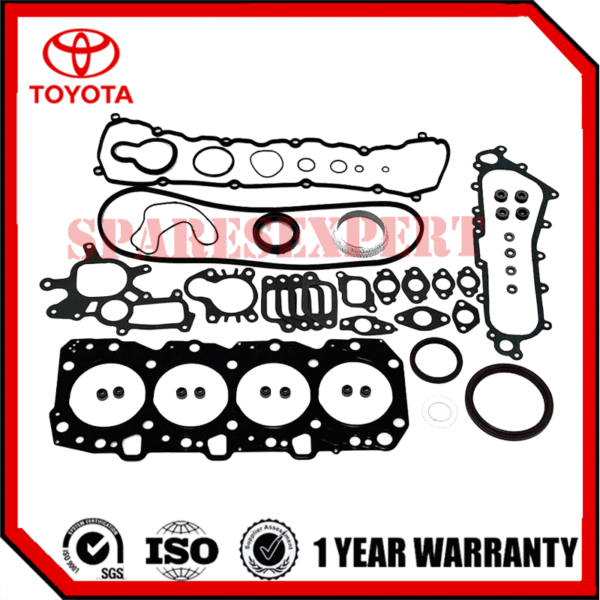 04111-67025-2 Full gasket