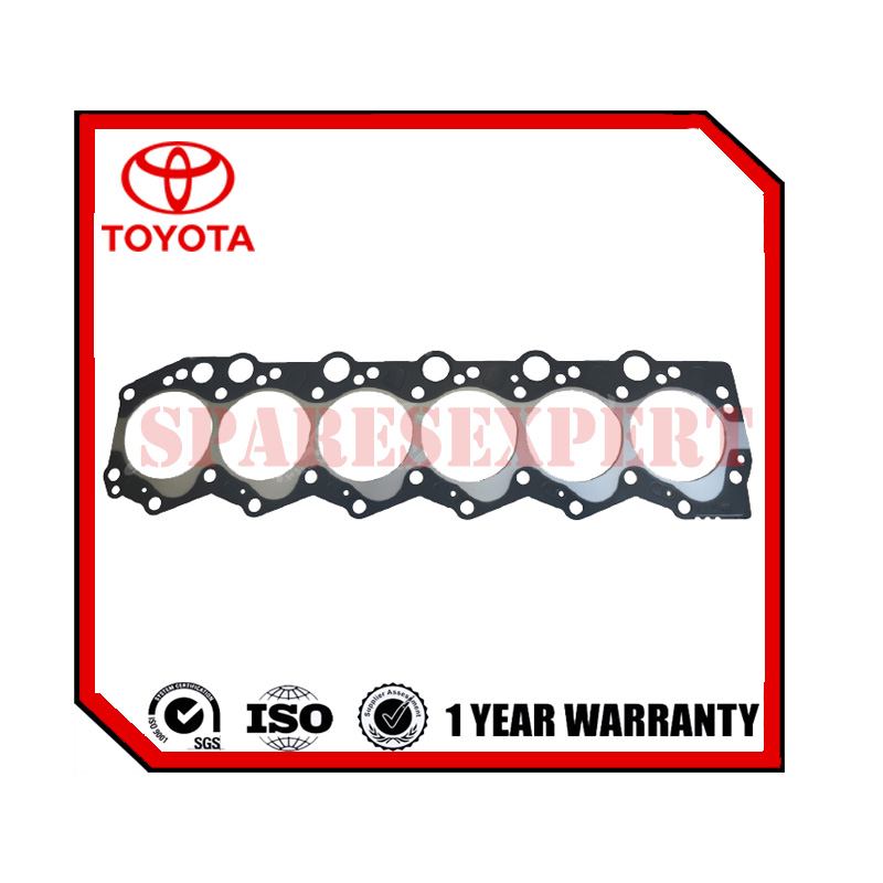 11115-17010-03 Head Gasket Toyota 1HZ/1HDT 03 (Metal)