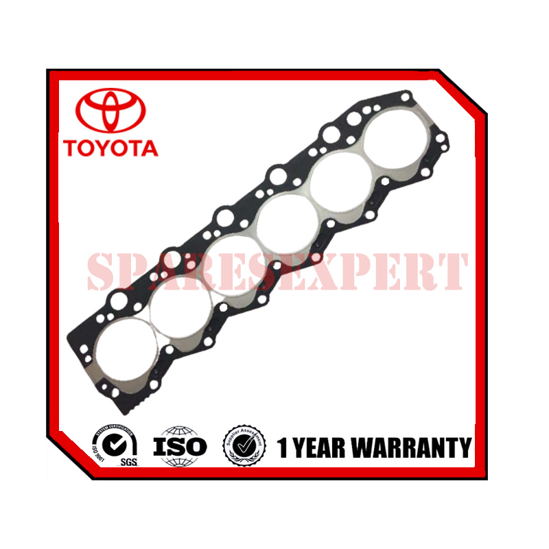 11115-17010-05  Head Gasket Toyota 1HZ/1HDT 05 (Metal)