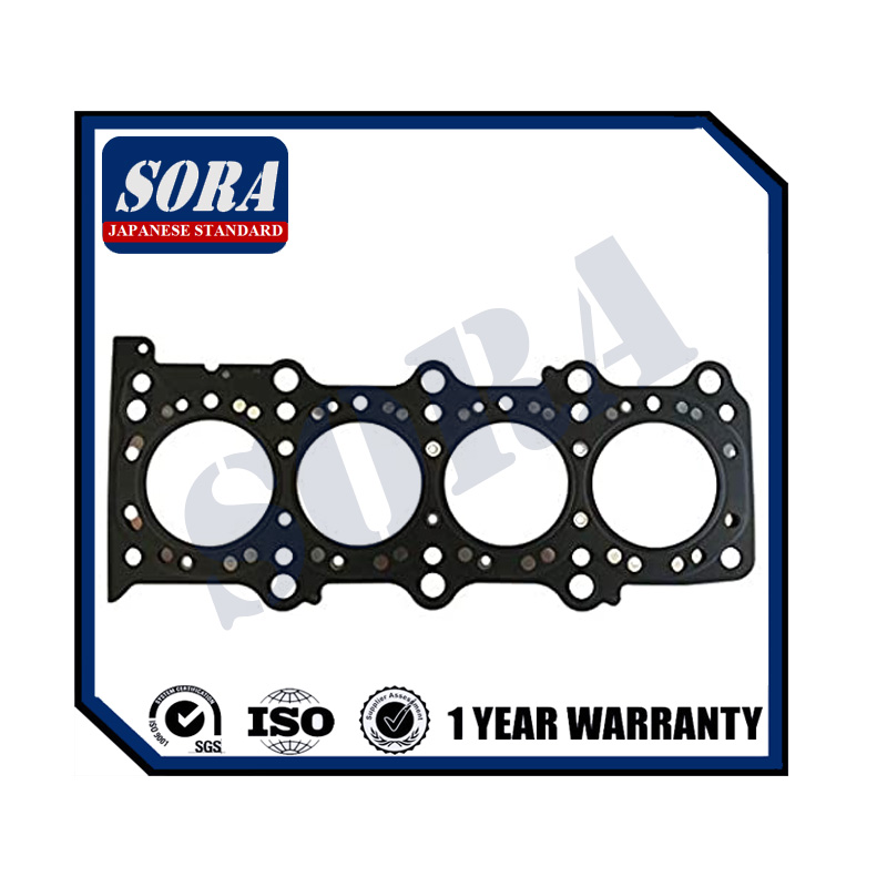 11141-77E01 Head Gasket Suzuki J20A (Metal) » Spares Expert