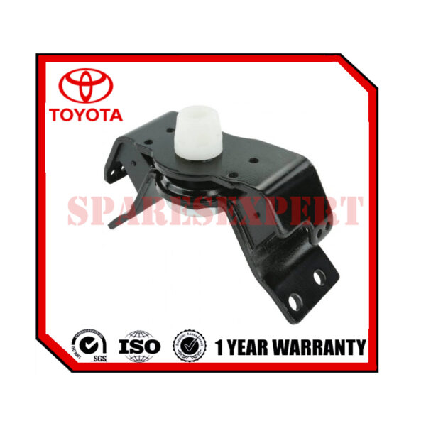 12371-31050 Gearbox Mounting