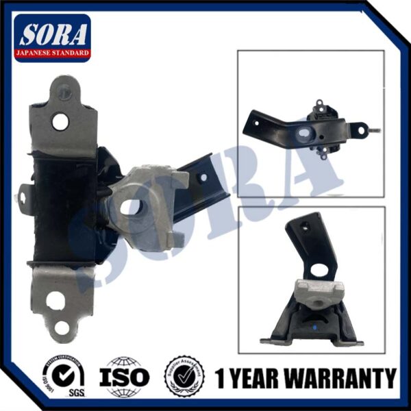 12372-40020 Gearbox Mounting