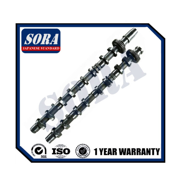 13501-30020 Camshaft Toyota 1KDFTV/2KDFTV