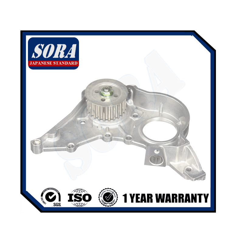15100-11110 Oil Pump Toyota 5EFE/4EFE (Without Switch)