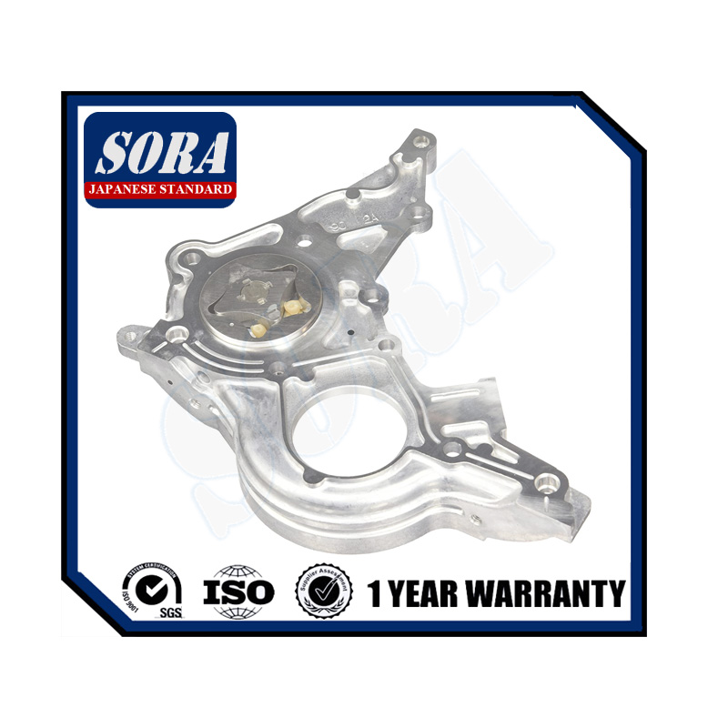 15100-11110 Oil Pump Toyota 5EFE/4EFE (Without Switch)