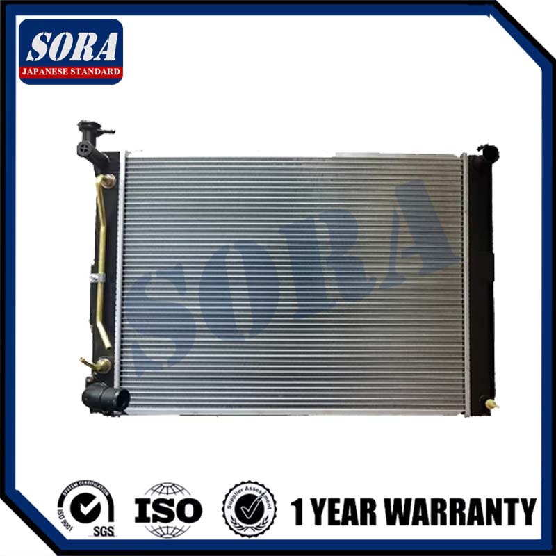 16041-20290 RADIATORY ASSY HARRIER/KLUGER MCU30/MCU20