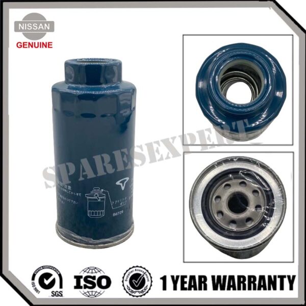 16405-01T70-2 Fuel Filter