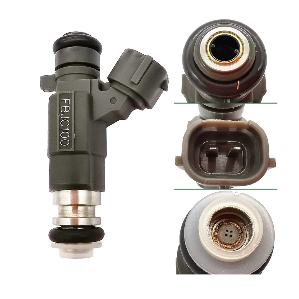 16600-2Y916 Nozzle Injector Nissan QR20DE/QR25DE