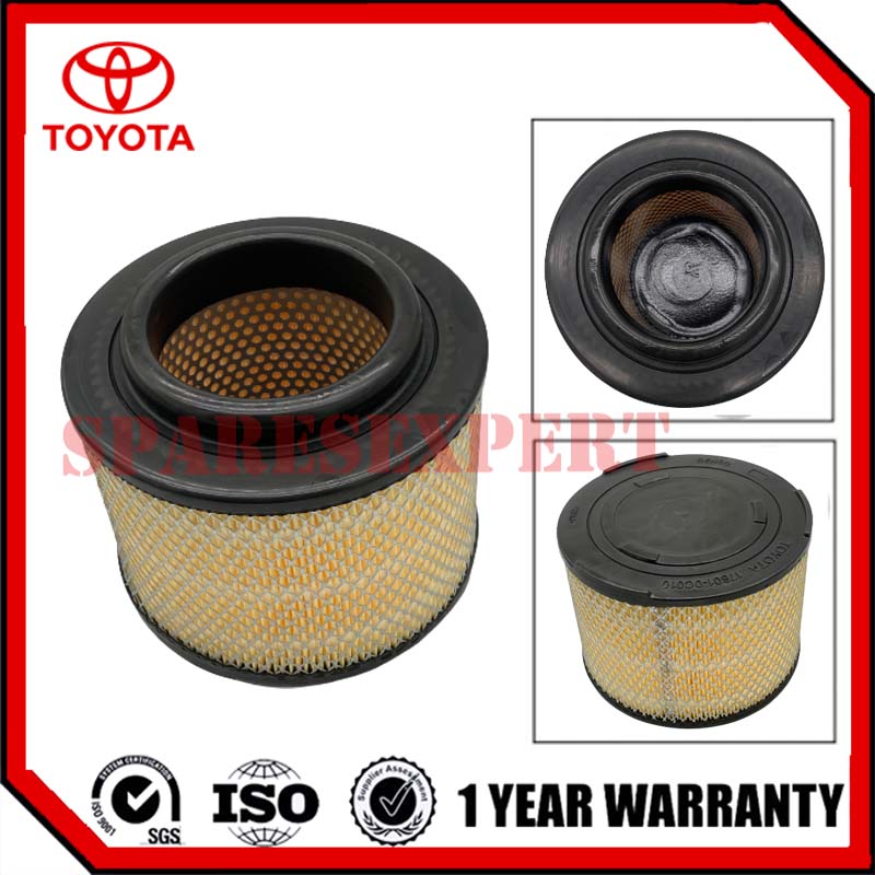 17801-0C010 Air Filter Toyota