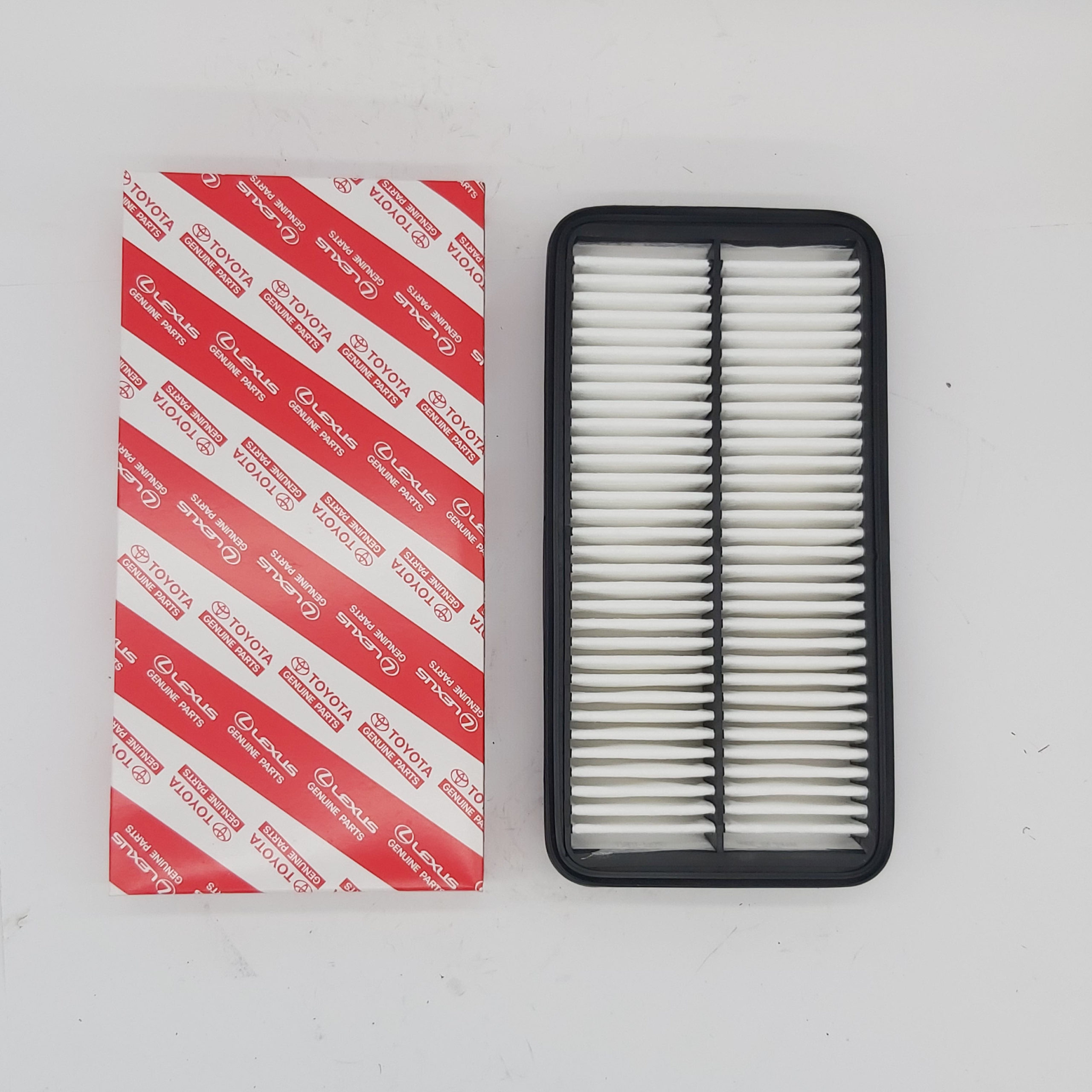 17801 74020 Air Filter Toyota Carina Nadia Rav4 Spares Expert