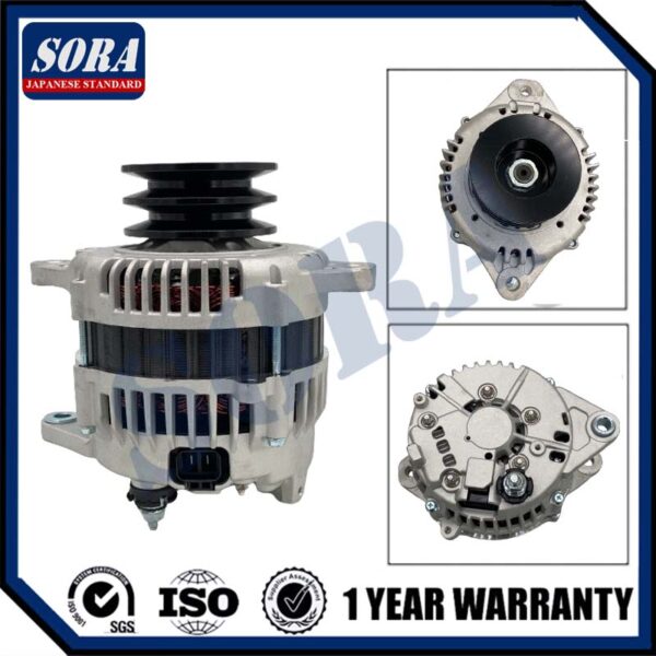 23100-VK010 Alternator