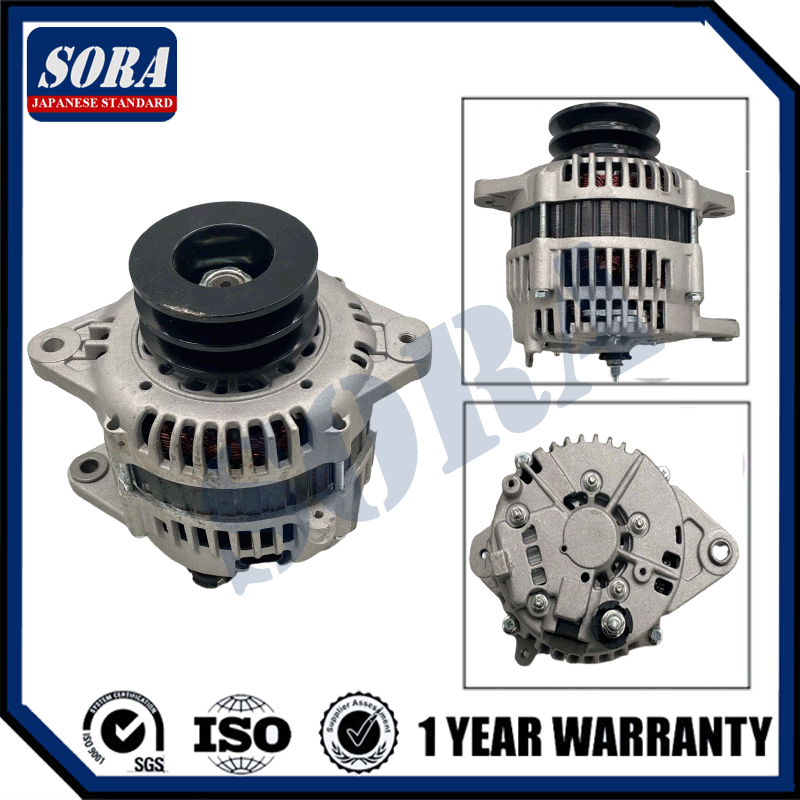 23100-VK100 Alternator