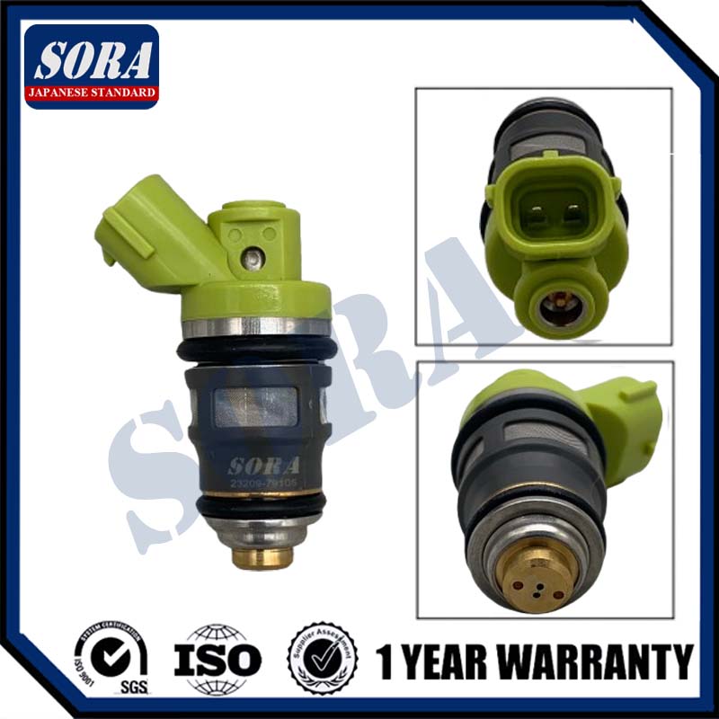 23209-79105 Nozzle Injector Toyota 2RZ/1RZ