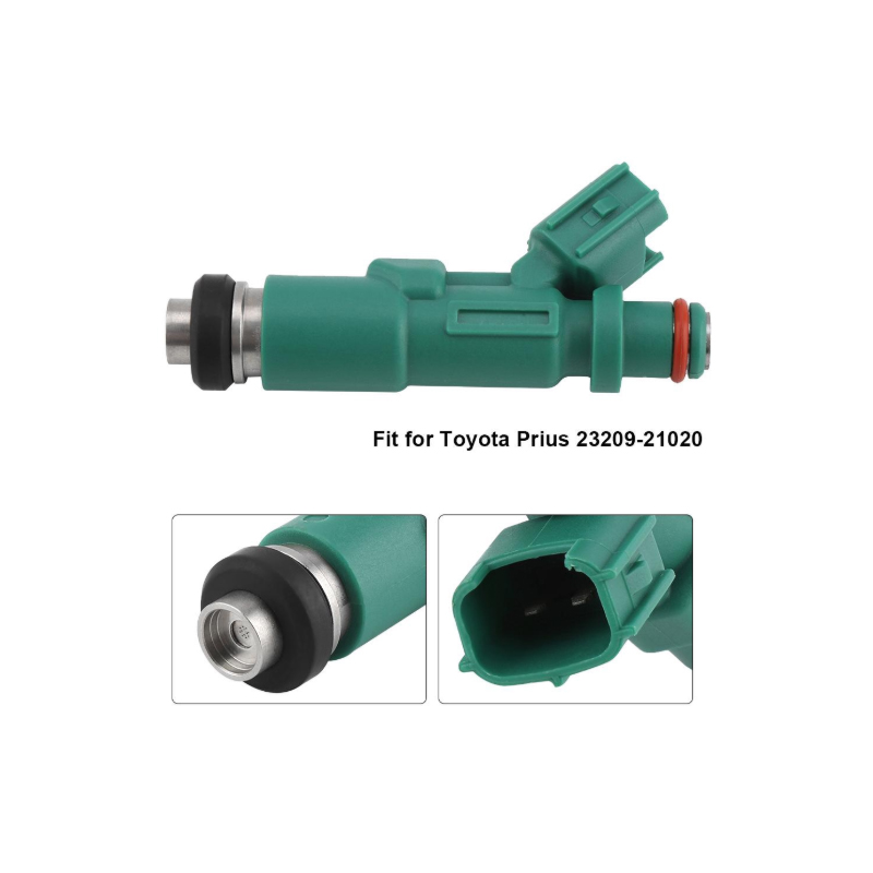 23209-21020 Nozzle Injector Toyota 1NZ/2NZ