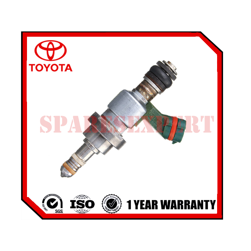 23209-39055 Nozzle Injector Toyota 3GRFSE/4GRFSE