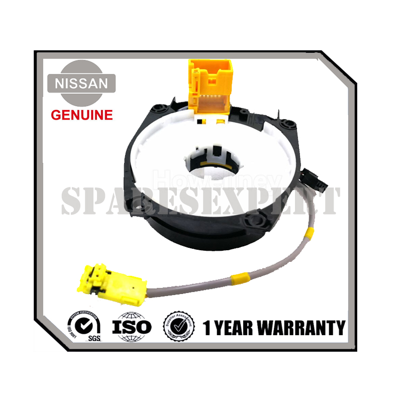 25554-VK025 Spiral Cable Nissan Hardbody/Navara D22