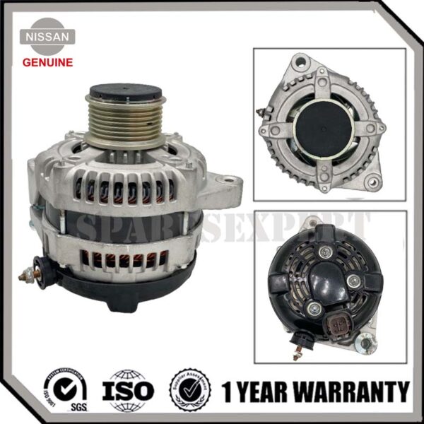 27060-30130-2 Alternator