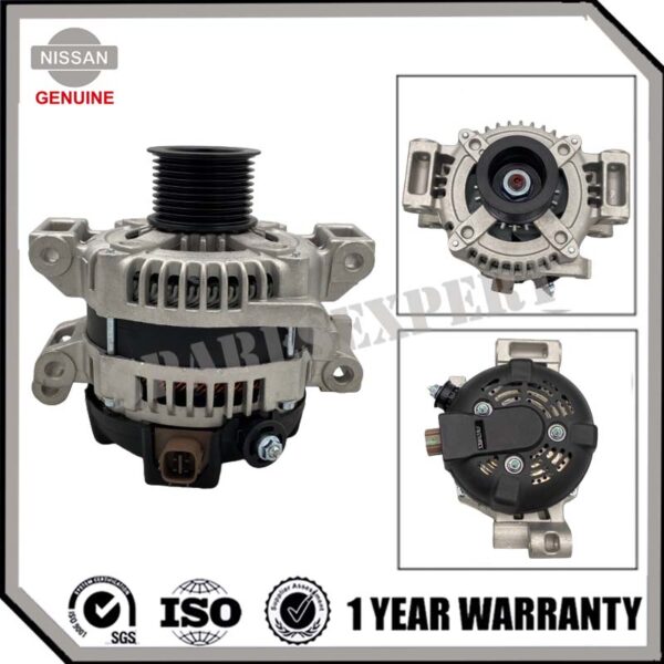 27060-51020-2 Alternator