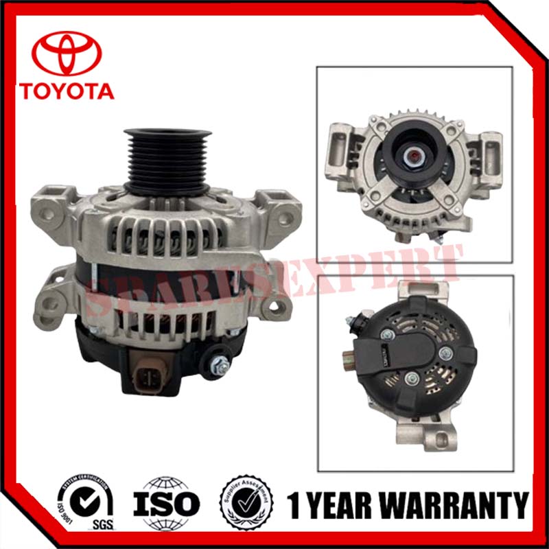 27060-51020-2 Alternator