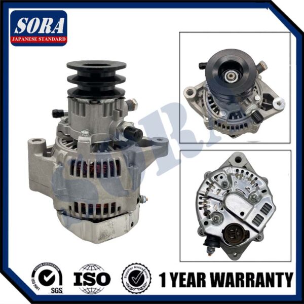 27060-54040 Alternator