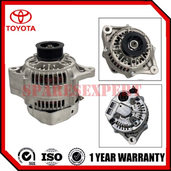 27060-75280-2 Alternator