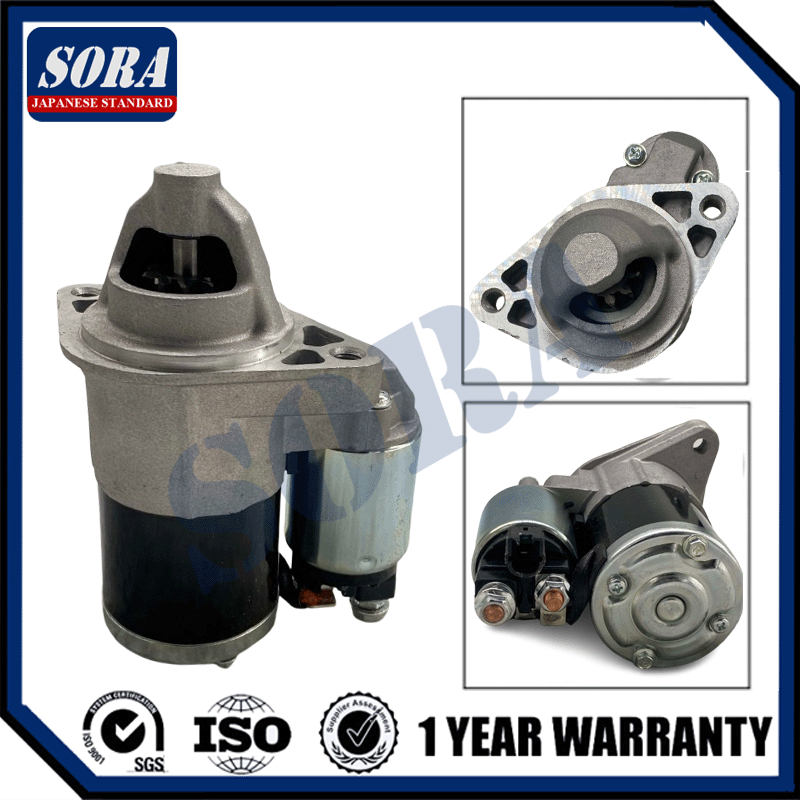 28100-31040 Starter Assy