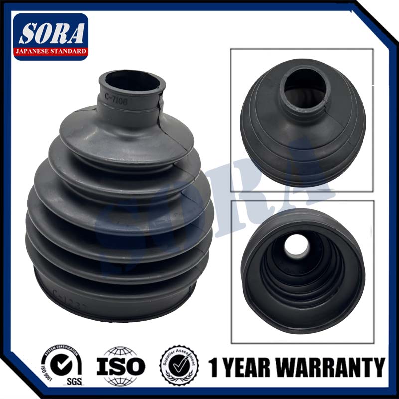 28323-AG030 CV Boot Outer Forester 07′-12′   SH5 Legacy 98′-03′ BH