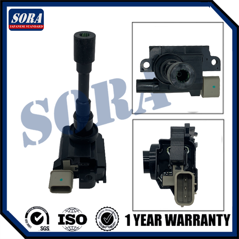 33400-65G02  Ignition Coil