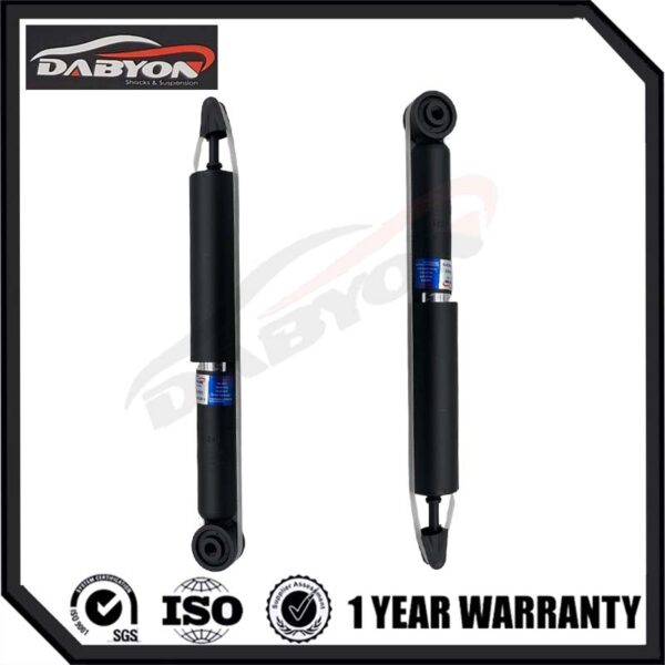 343247 Shock Absorber RR