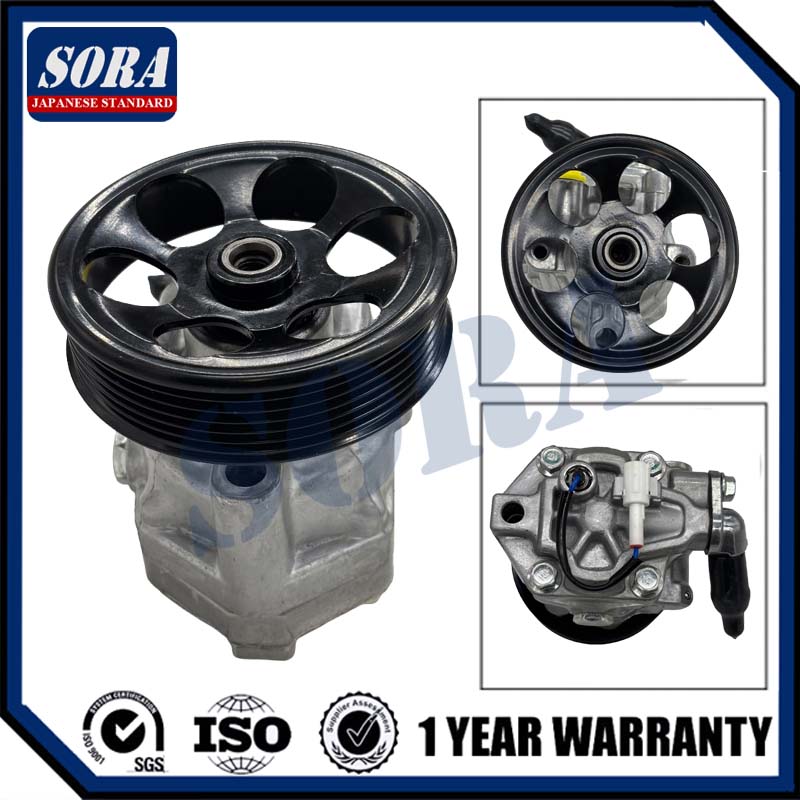 34430-AG010 Power Steering Pump Legacy    03′-09′  BPE