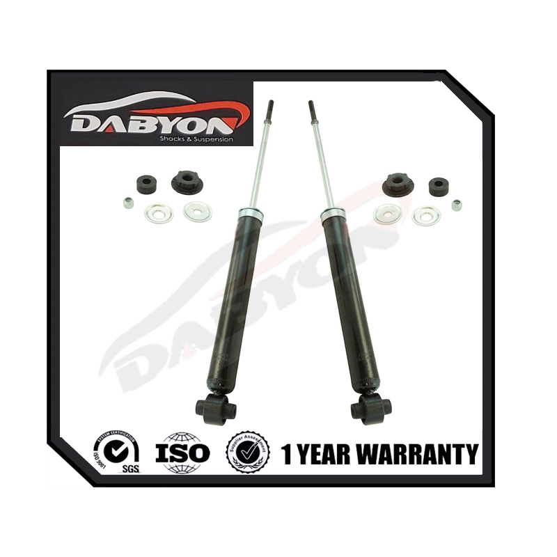 349035 Shock Absorber Toyota Corolla Rumion/Auris ZRE152 RR