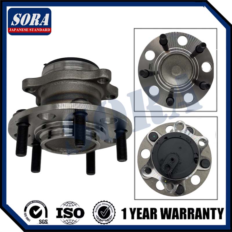 3785A008 Wheel Hub RR Outlander 2WD 05′- CW5W RVR 2WD 10′-12′ GA3W