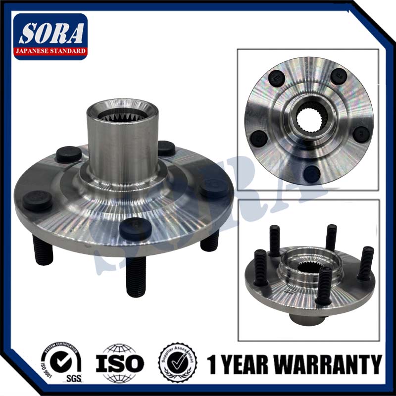 3880A018 Wheel Flange FR Outlander 06′-12′ CW#