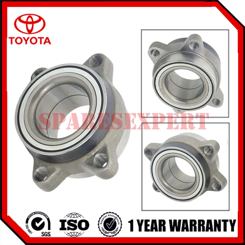 40210-VW000 WHEEL HUB CARAVAN E25 FR GP