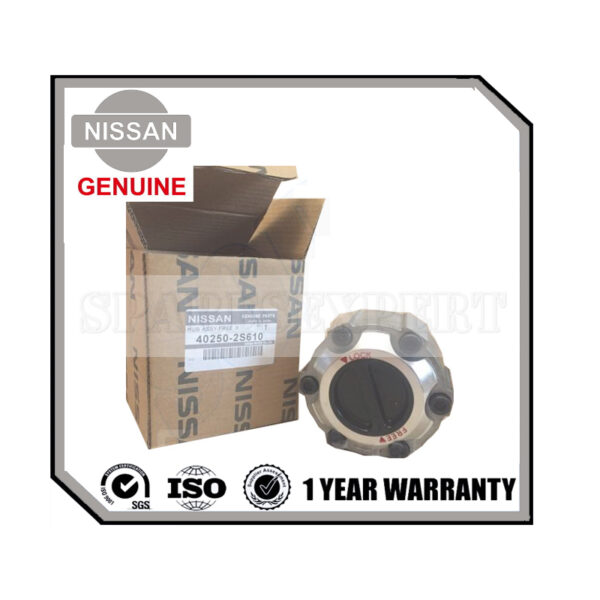 40250-2S610 Free Wheel Clutch Nissan Hardbody D22