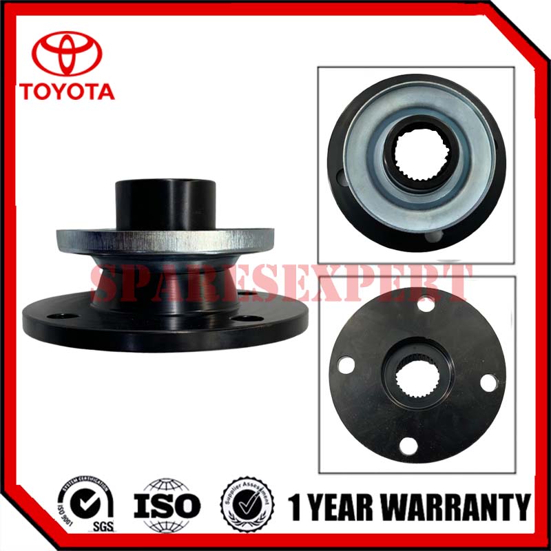 41204-35100 FLANGE KDJ120 GP