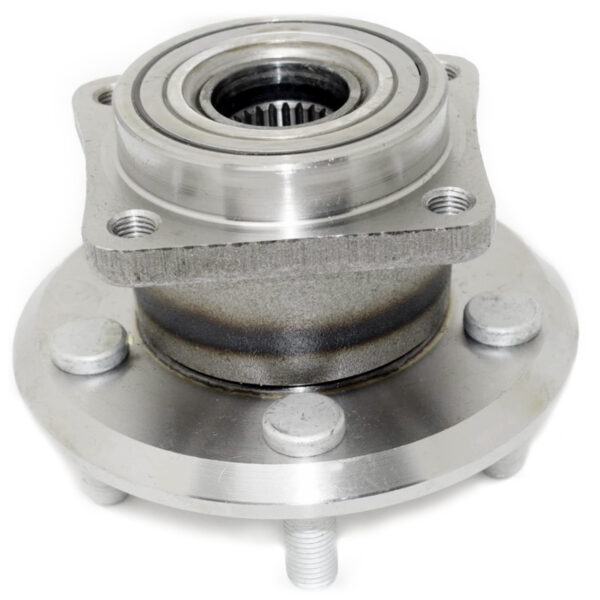 42410-32100 Wheel Hub Toyota Allion/Wish 4WD ZZT245/ZNE14 Rear