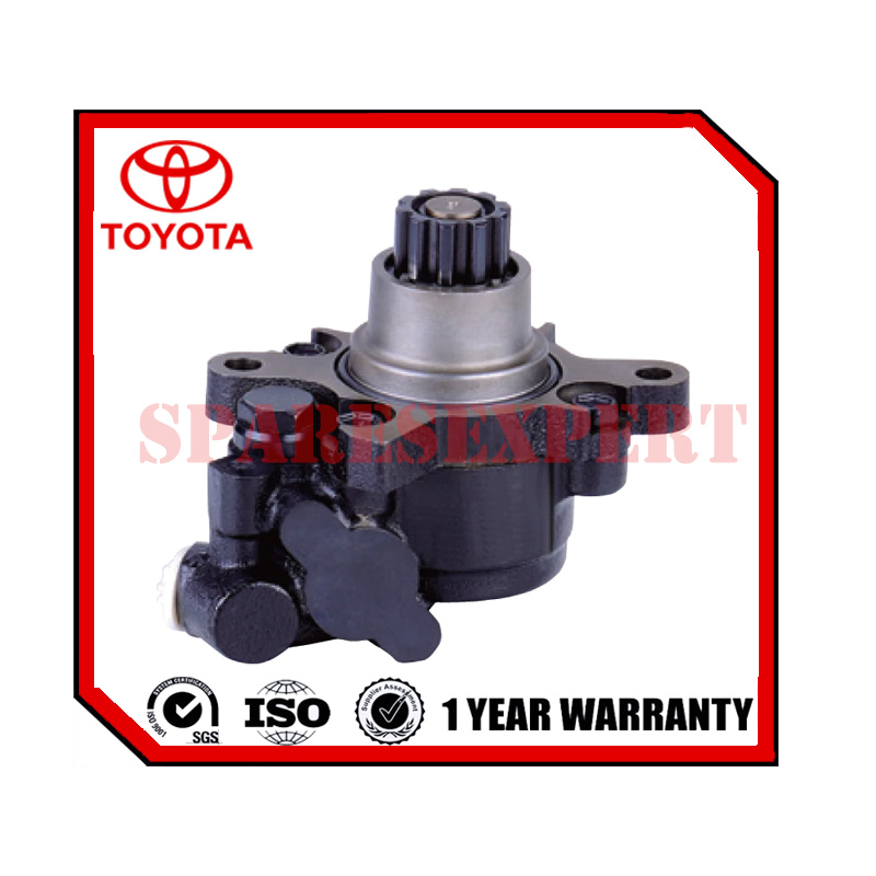 44320-36250 Power Steering Pump Toyota 14B/3B