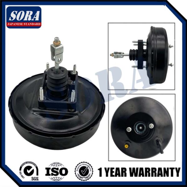 44610-3D710 Hilux LN147 Brake Booster