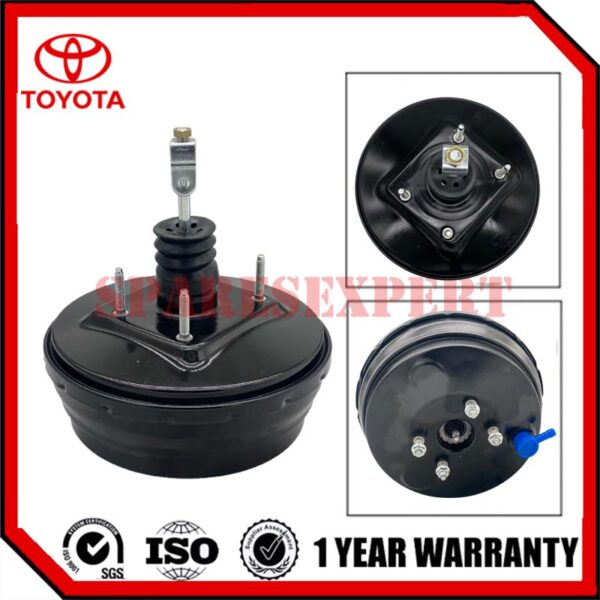 44610-60830 Land Cruiser HZJ75 Brake Booster