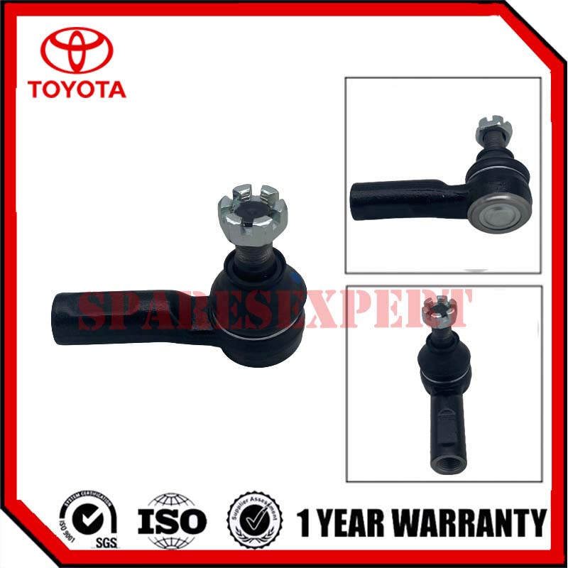 45046-09281-2 Tie Rod End