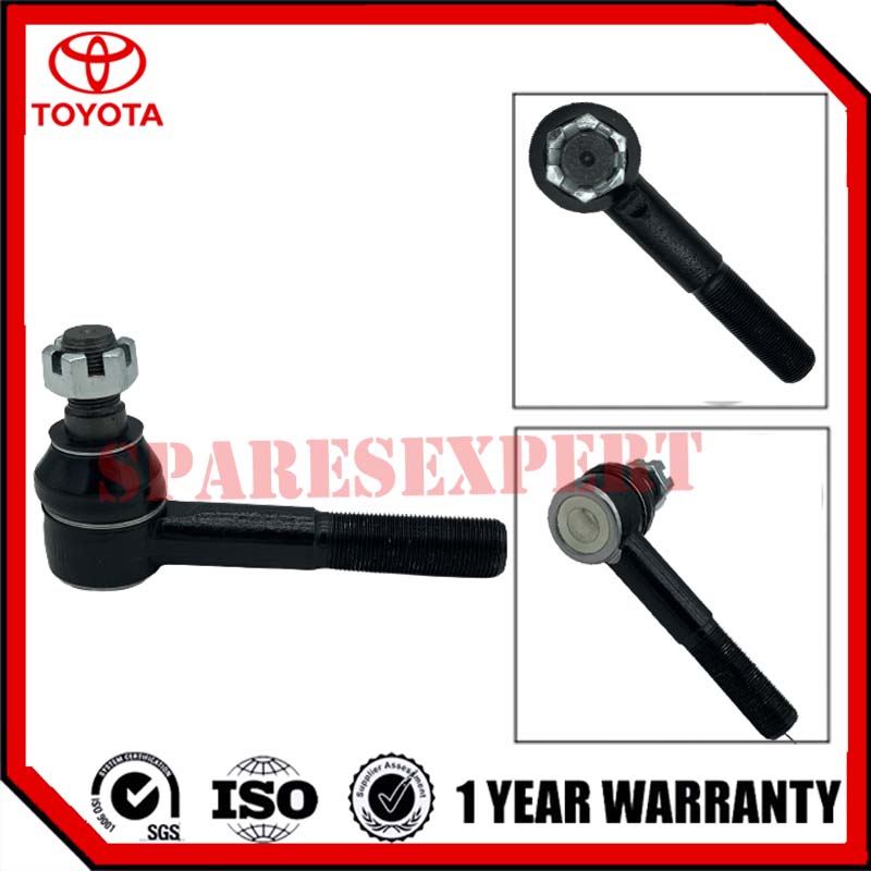 45046 39275 2 Tie Rod End Outer Spares Expert 45046 39275 2 Tie Rod End Outer Spares Expert