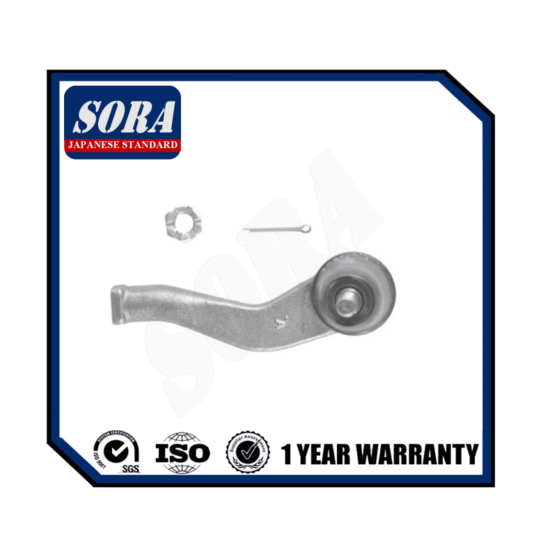 45046-97206 Tie Rod End Toyota Passo 4WD/bB Right