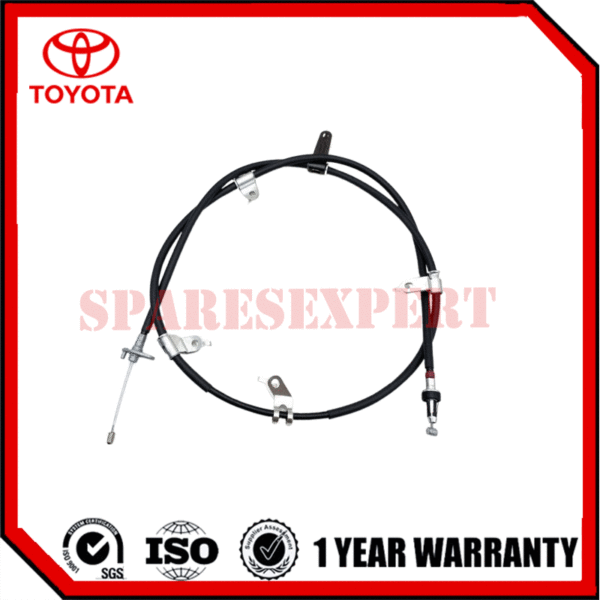 46420-60090-2 Hand Brake Cable