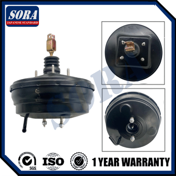 47210-VW205 Caravan 01′-12′ E25 Brake Booster