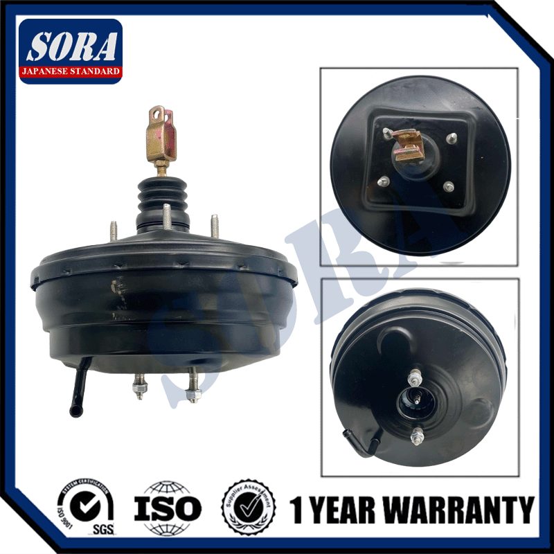 47210-VW205 Caravan 01′-12′ E25 Brake Booster