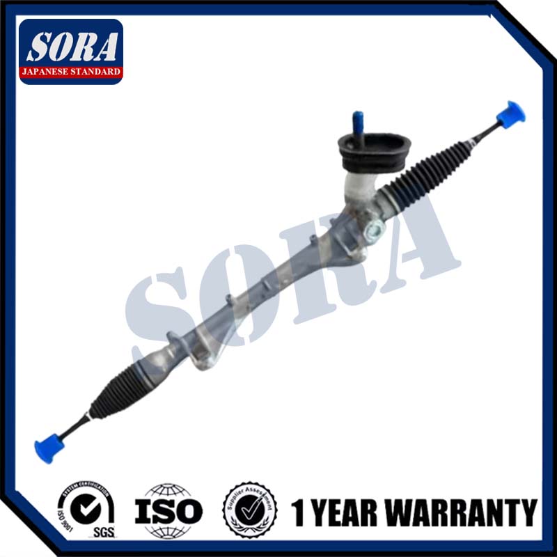 48001-ED01A STEERING RACK C11 RHD