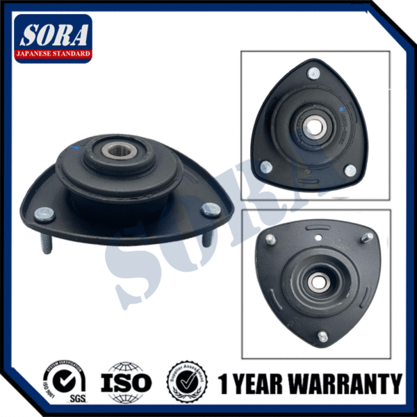 4860-0D030 Top Mounting FR