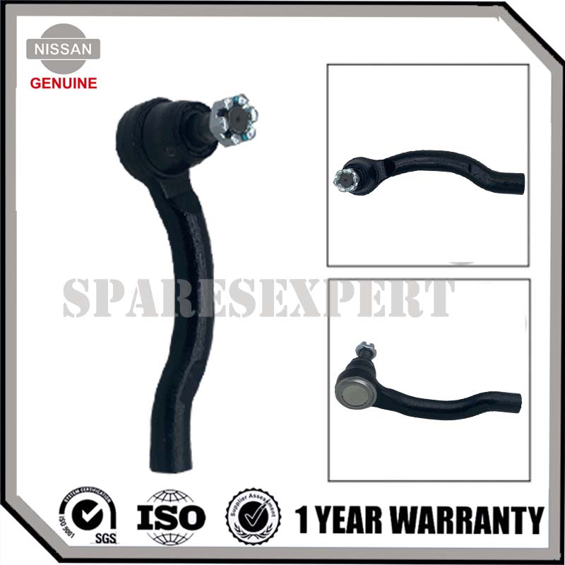 48640-EA01J-2 Tie Rod End LH